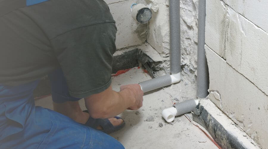 Septic Tank Inspection in Jackhorn, KY